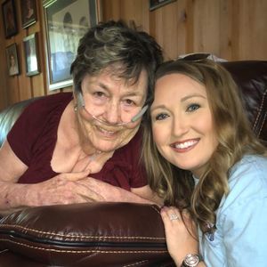 Meet your Posher, Tara